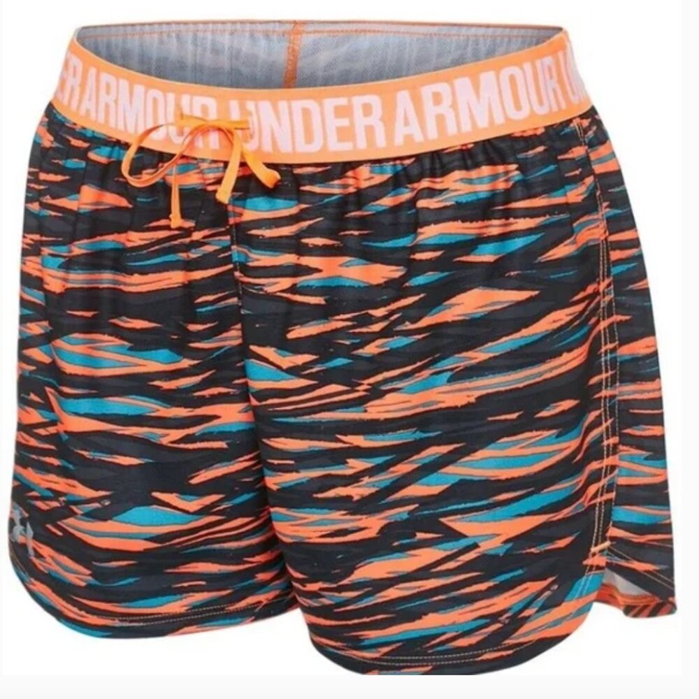 Under Armour Shorts